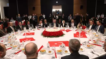 Eskişehir'de Spor Salonu Temel Atma Töreni