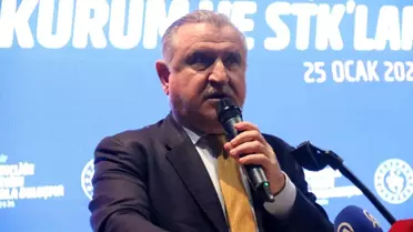 Türkiye Yüzyılı: Spor ve Gençlik Vurgusu