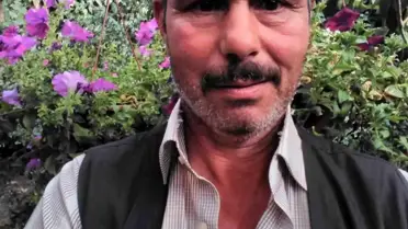 Ayvacık'ta Besici Ölü Bulundu