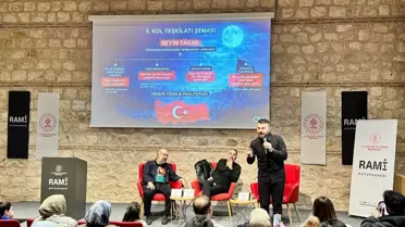 Medya ve Gençler: Dijital Dönüşüm