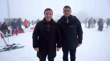 Erzincan'da Doğalgaz Desteği