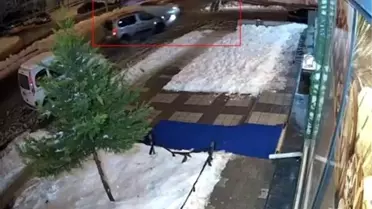 Diyarbakır'da Zincirleme Kaza: 3 Yaralı