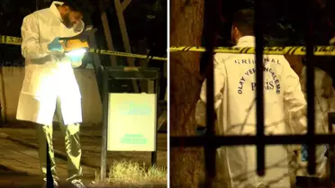 Esenyurt'ta parkta silahlı çatışma: 1 ölü, 2 yaralı