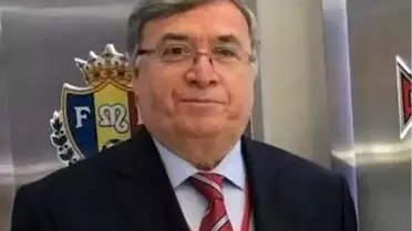 DSP'li Eski Milletvekili Erdal Kesebir Vefat Etti