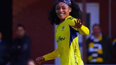 Fenerbahçe arsaVev'den 18-0'lık tarihi galibiyet