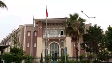 Fethiye'de Tüfekle Yaralama Olayı: Eşini Yaralayan Koca Tutuklandı