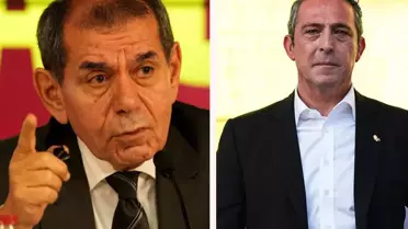 Galatasaray'dan Ali Koç için olay yaratacak açıklama: Bu ülkenin sporu senden bıktı