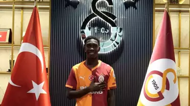 Galatasaray, Yaser Asprilla'yı Kiraladı