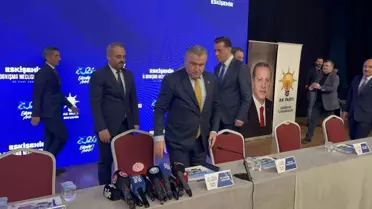 Gençlik ve Spor Bakanı Bak: 'Bu millet ve bu ülke her zaman mazlumların yanında, zalimin karşısında olmuştur'