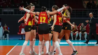 Göztepe, Türk Hava Yolları'nı Devirerek Kritik Galibiyet Aldı