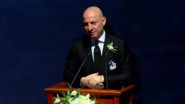 Haldun Dormen'e veda