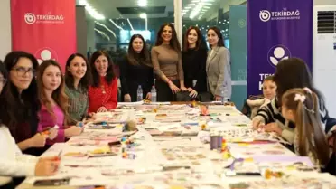 Hayaller panoya, hedefler kalbe dokundu