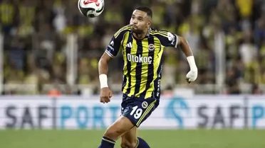 Juventus'tan En-Nesyri için resmi açıklama