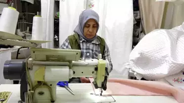 Güllü Yavuz'un Azmi ve Başarı Hikayesi