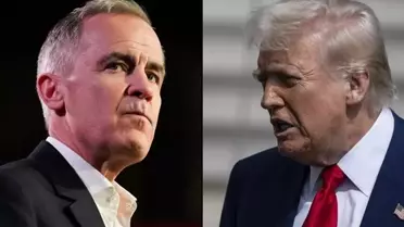 Kanada Başbakanı Carney Trump'a meydan okudu