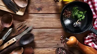 Baharatlarla Besin Alımını Artırın