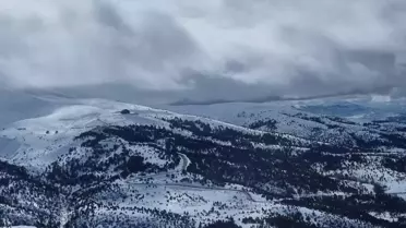 Kayak kazası: Genç adam helikopterle hastaneye kaldırıldı