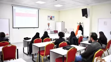 KAYMEK'ten 2025'te 47 yeni kurs