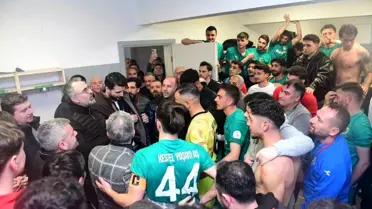 Kestel'in değeri sahada yükseliyor