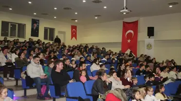 Babaeski Yarıyıl Tatili Turnuvası Tamamlandı