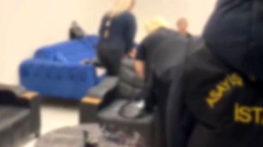 İstanbul'da Masaj ve Kumar Denetimleri