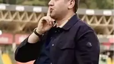 Baki Ersoy'dan Kayserispor'a Eleştiri