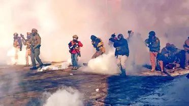 Minneapolis'te ICE tarafından vurularak öldürülen kişinin kimliği açıklandı