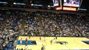 Minneapolis'te tansiyon yüksek: ICE operasyonu sonrası NBA maçı ertelendi