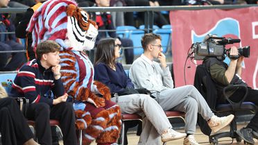 Trabzonspor, Erokspor'u 90-73 Yendi