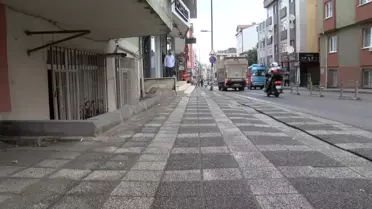 Cinayet Ümraniye'de İşlendi, Ceset Şişli'de Bulundu