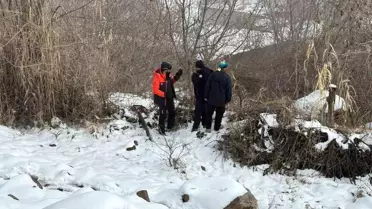 Şizofreni Hastası Kadın İçin Arama Çalışmaları Devam Ediyor