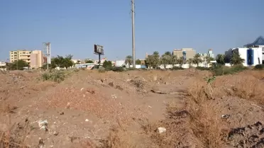 Sudan'da Toplu Mezar Skandalı