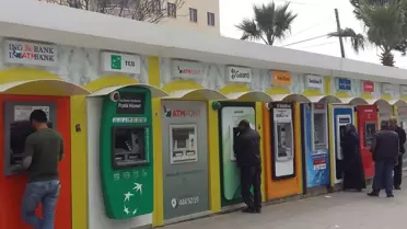 TMSF, Bank Pozitif'i satışa çıkardı, 24 yıllık banka için ihale 17 Şubat'ta