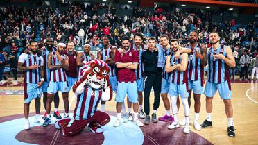 Trabzonspor Erokspor'u Mağlup Etti