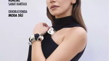 Sahra Şaş: Nare ile Dönüşüm Yaşıyorum