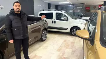 Güvenli Alışverişle Araç Satışları Artık Risk Yok