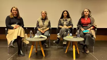 3. Sanat Dünyamız Film Günleri Sona Erdi