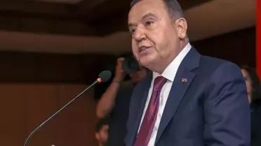 702 sayfalık iddianame! Böcek'in evinden 1 milyon liranın üzerinde nakit çıktı