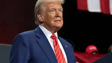 ABD'de kriz büyüyor! Federal hükümet kısmi kapanmayla karşı karşıya