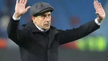 Abdullah Avcı Süper Lig'e geri dönüş hazırlığında! Ünlü ismin yerine geçecek