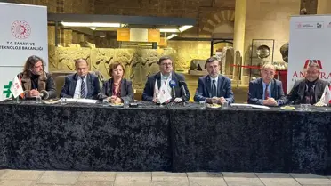 Ankara Kalesi'ne 3 Yeni Müze Geliyor