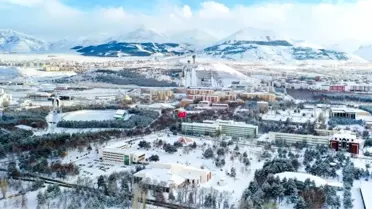 Atatürk Üniversitesi 2026 Sıralamasında Yükseldi