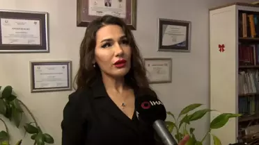 Çocuklarda Şiddet ve Toplumsal Sorunlar