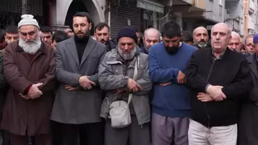 Bağcılar'da bir aileyi yıkan facia: 3 kişi toprağa verildi