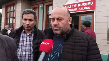 Bağcılar'da Karbon Monoksit Zehirlenmesi