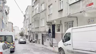 Bağcılar'da Karbonmonoksit Zehirlenmesi