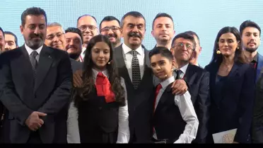 Okul Dışı Öğrenme Modeli Tanıtıldı