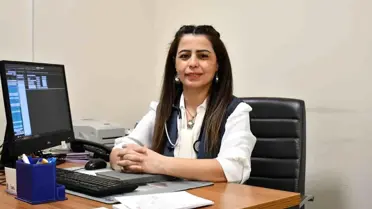 Düzce'de Akciğer Hastalıkları Polikliniği Açıldı