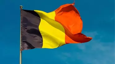 Belçika'da SNCB Grevi Başladı