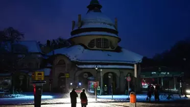 Berlin'de elektrik kesintisinin faillerinin başına 1 milyon Euro ödül koyuldu